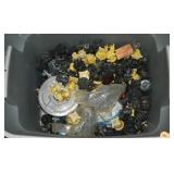 Electric Fence Insulators