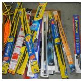 Windshield Wipers