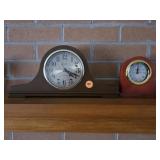 Mantle Clocks