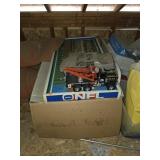 Vintage Games & Toys