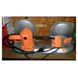 Chicago Electric Hand Bandsaw