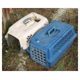 Pet Carriers