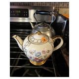 Tea Kettles