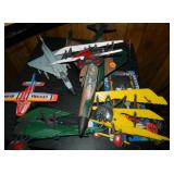 Model Airplanes