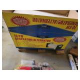 10KW Chicago Electric Generator Head