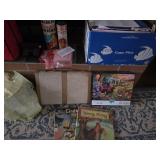 Books, Games & Puzzles