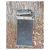 Radiators