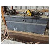 Metal Truck Toolbox