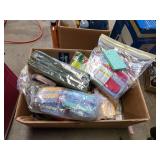 Sponges & Scratchers