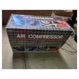 12v Air Compressor