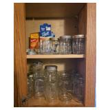 Canning Jars & Lids
