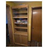 Bookshelf & Display Case