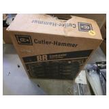 Cutler Hammer Load Center