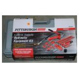 Pittsburgh Brand Hydra-Power Set
