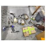 Air Tools