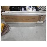 Aluminium Framed Ramps