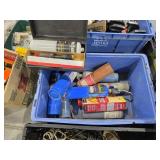 Butane Tanks & Torch Heads