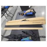 Metal Shelving Frame