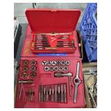 Tap & Die Sets