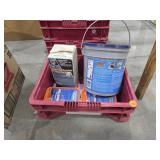 Concrete & Wood Filler