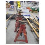Jack Stands