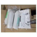 Morcler Water Filter Pitcher