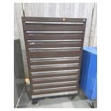Metal Tool Cabinet