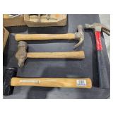 Hammers