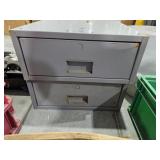 Metal Drawers
