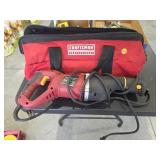 Skil Reciprocating Saw