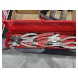 Snap Ring Pliers