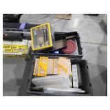 Plastic Storage & Organizers