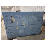 Metal Electrical Cabinet
