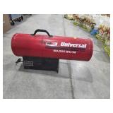 Universal Propane Heater