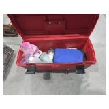 Plastic Toolbox