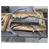 Grease Guns
