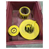 Caution Tape