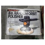 Black & Decker Polisher
