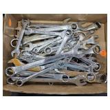 Combo Wrenches