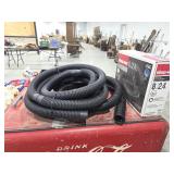 Vacuum Hose