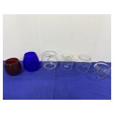 Lantern Globes