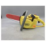 Ertl Toy Chainsaw