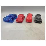 Vehicle Avon Bottles