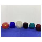 Dietz and others Lantern Globes