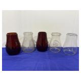 Dietz Lantern Globes