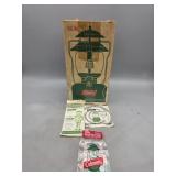 Original Coleman 5122-700 Lantern Box