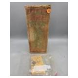 Original Coleman 2420 Lantern Box