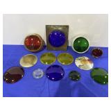 Lantern Lenses
