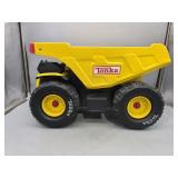 Large Tonka Dump Truck