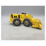 Vintage Tonka Articulated Payloader